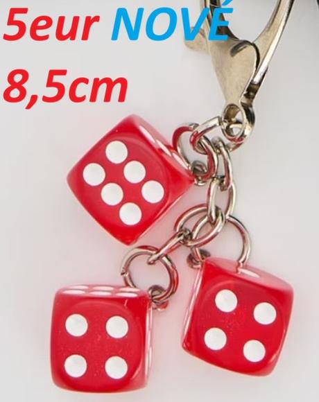 Náhrdelník, náramok, náušnice, prsteň, prívesok, 