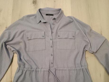 Šaty, tunika, zara,m