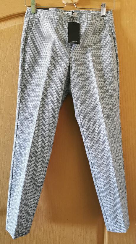 Nové nohavice - xs, reserved,34