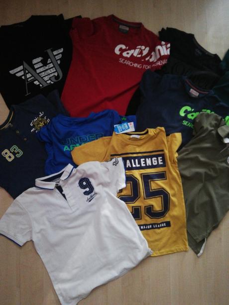 Triko nie originál /z turecka /170, 170