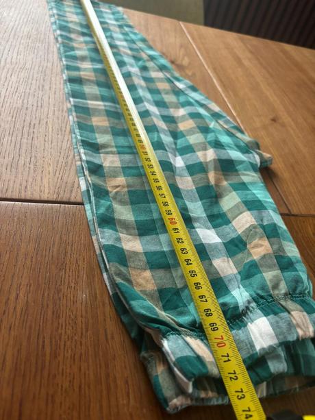 Pyžamko, reserved,122