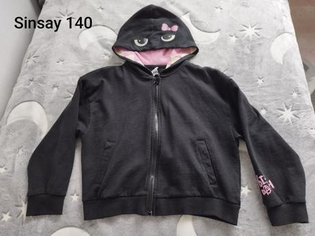 Mikina, sinsay,140