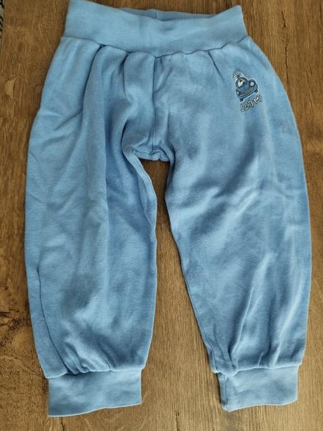 Tepláky zn. scamp v. 86, scamp,86