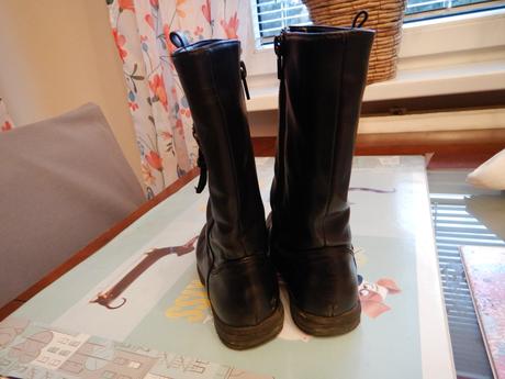 Čižmičky na prechod alebo miernejšiu zimu, deichmann,28