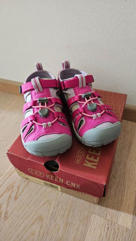 Keen seacamp ii cnx, keen,29 / 30