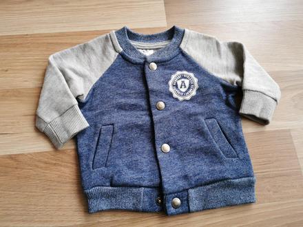 Mikina pre najmenších, f&f,56