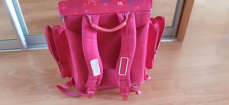 Školská taška herliz midi,