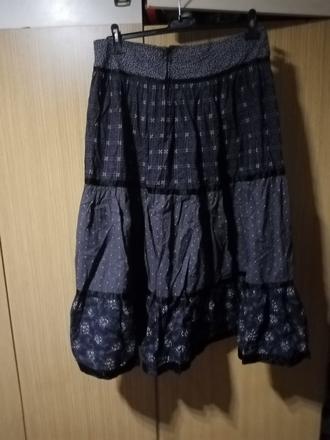 Dámska sukňa, 40
