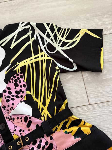 Šaty desigual, desigual,m