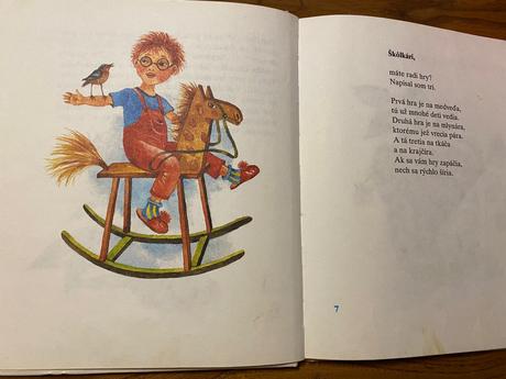 Stará krásna kniha čo kocúrik napriadol ján turan,