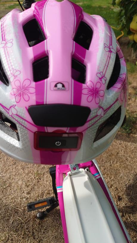 Bicykel kenzel pre dievčatko, kenzel,20