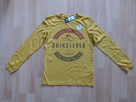 Tričko quiksilver, quiksilver,152