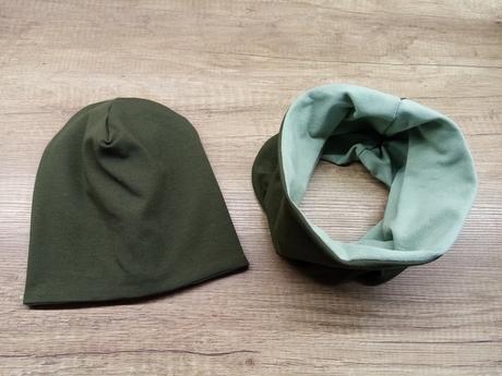 Čiapka s tunelom, <50 - 158