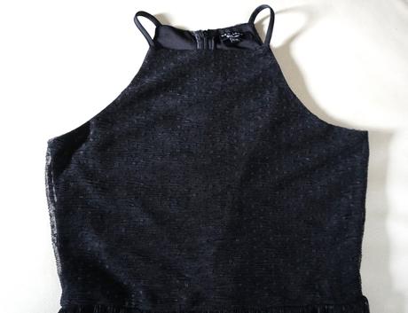 164/170 new look prilezitostne saty,14-15 r., new look,164