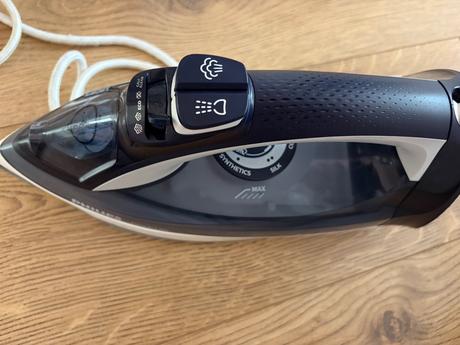 Žehlička philips, philips