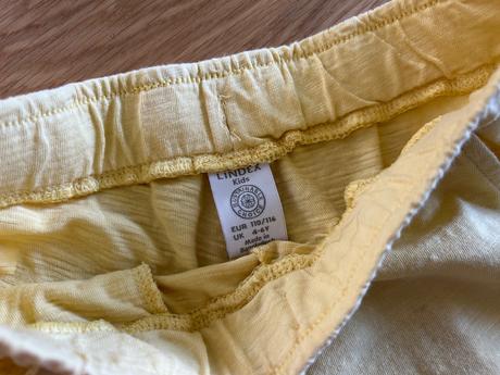 Lindex kraťasy 110, lindex,110