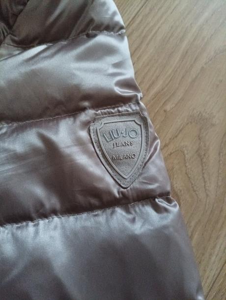 Bunda liu jo, liu jo,m