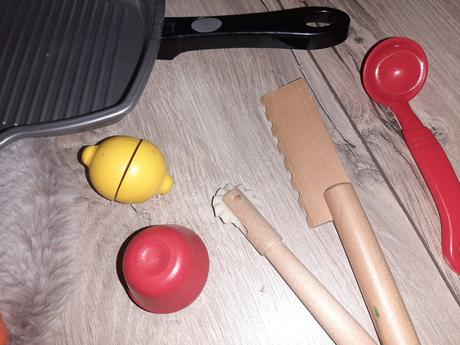 Drevené ovocie /zeleninka,