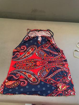 Top lascana, l