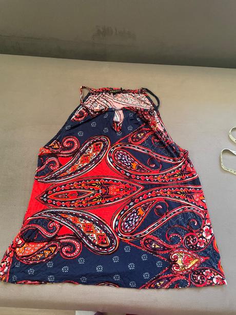Top lascana, l