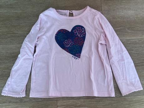 Tricko hilfiger, tommy hilfiger,98