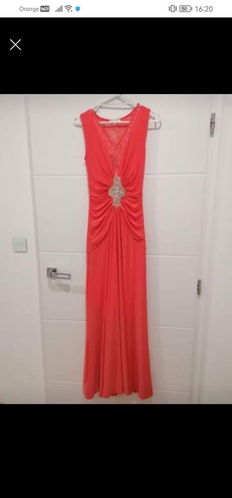 Spoločenské saty, 36