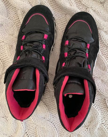 Zimné goretex topánky primigi č. 39, primigi,39