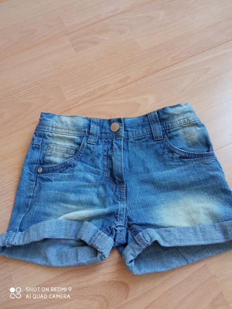 Kraťasy, dopodopo,110