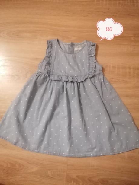 Šatičky pre dievcatko, 86