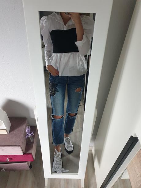 Zara rifle s/m, zara,s