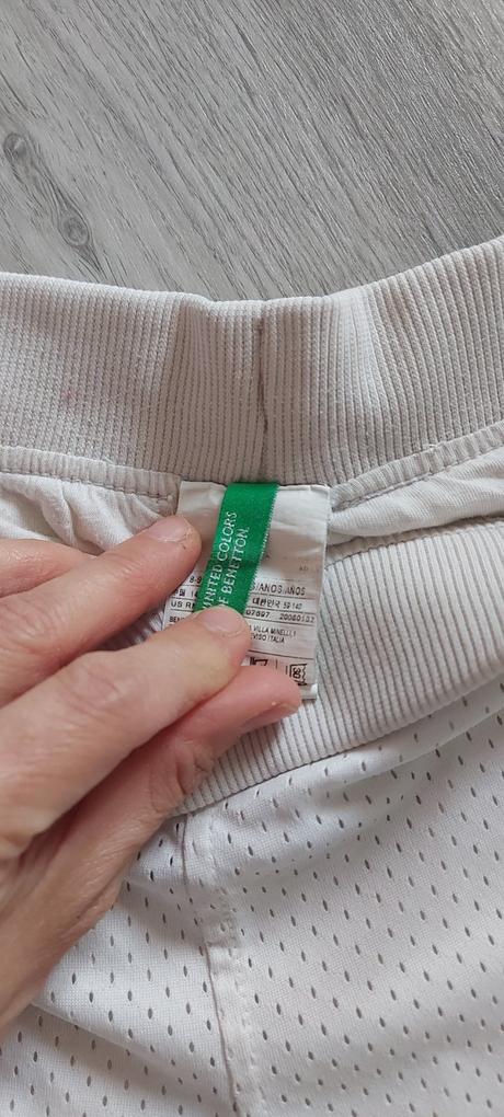 Balík kraťasov, 140–152