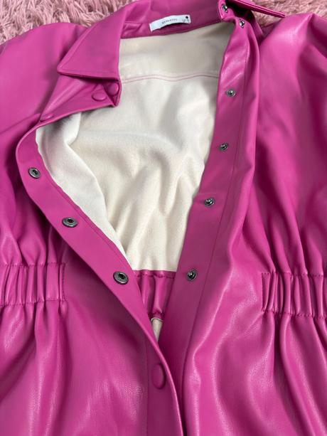 Kozenkovy kabatik, reserved,34