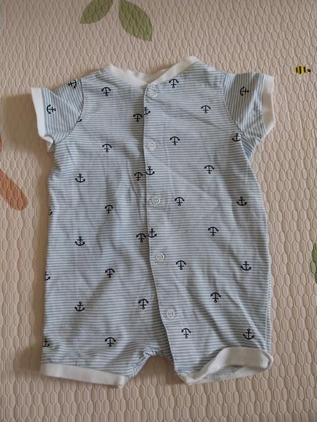 H&m 56 spolu 6 eur, h&m,56