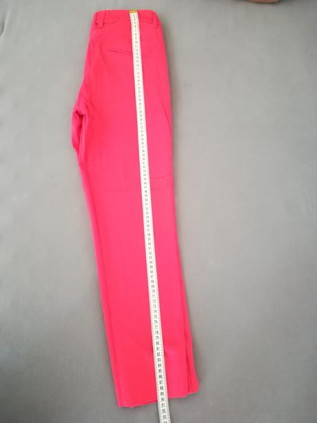 3/4 nohavice h&m, h&m,xs