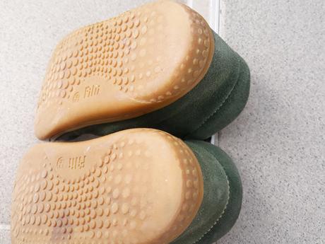 Celoročné barefoot topánky filii w, filii,25