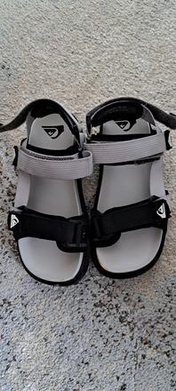 Sandále, quiksilver,32