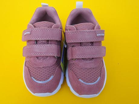 Detské sieťované tenisky protetika andy nude, protetika,23 / 24 / 25