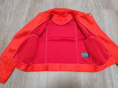 Bundicka, pepperts,152