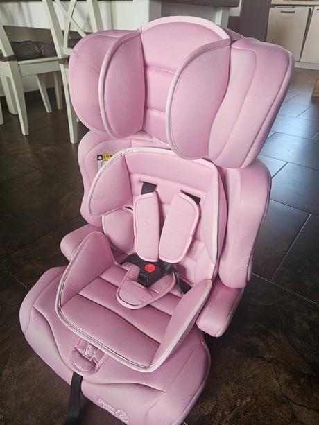 Autosedačka, caretero