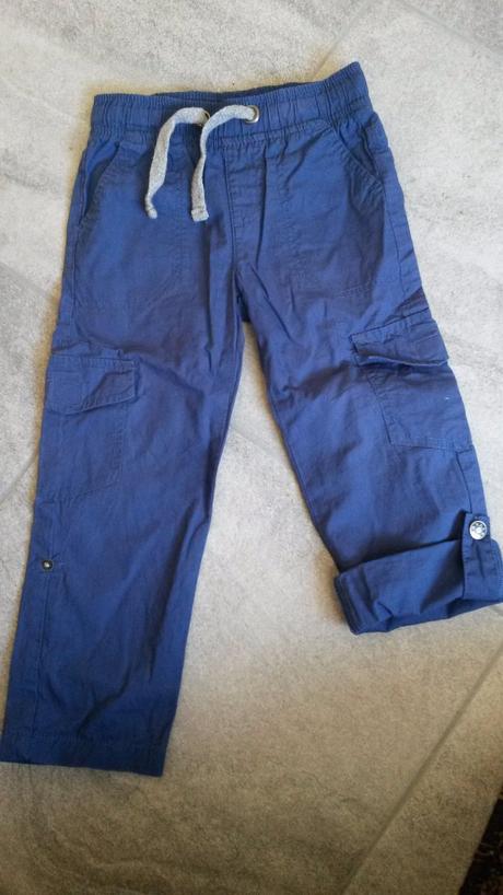 Lahke nohavice, pepco,98