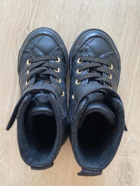 Zateplené tenisky h&m, h&m,26