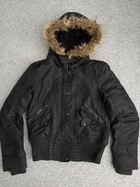Zimná bunda vero moda, vero moda,m