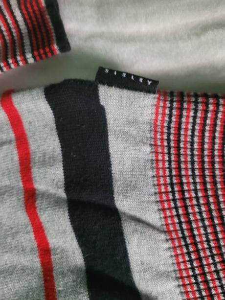 Pulóver  sisley, sisley,s