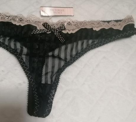 Nohavičky victoria's secret, victoria's secret,l