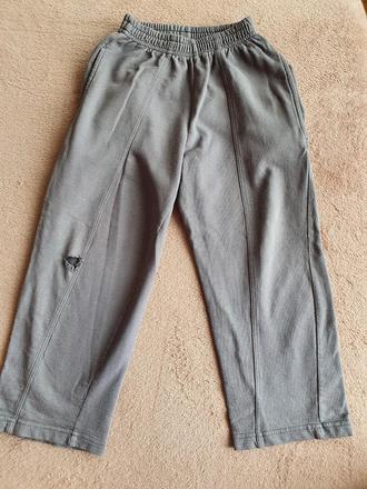 Teplákové nohavice č.104/110, 104