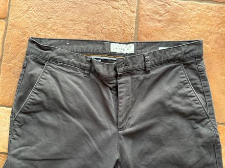 Nohavice zara, zara,44
