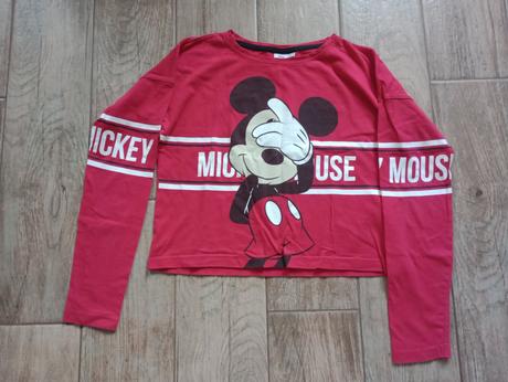 Mickey tričko, disney,146