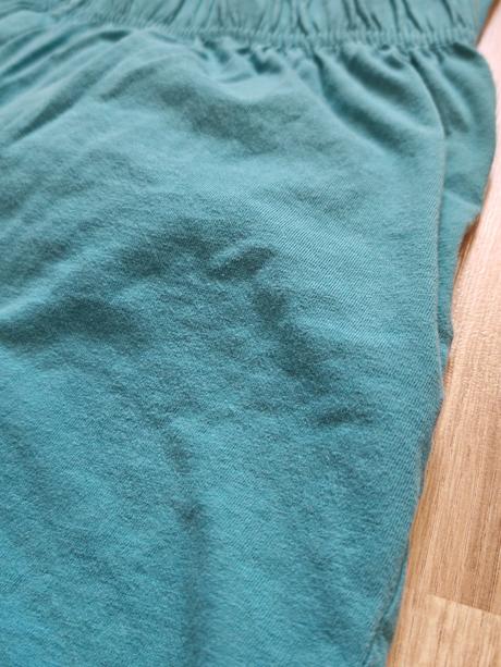 Bavlnené spodky pyžama 158/164, pepperts,158