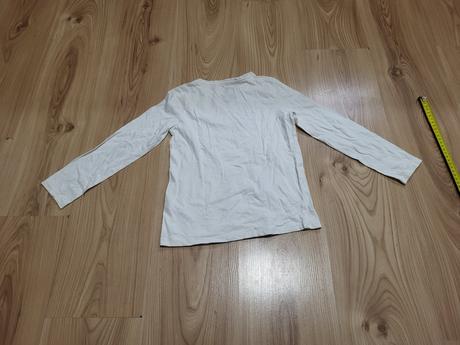 Tričká dl.rukáv, f&f,128