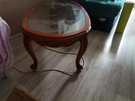 Konferenčný stolik, 